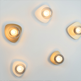 Thalos Wall Light Large